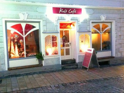 Фото: Kult Cafe